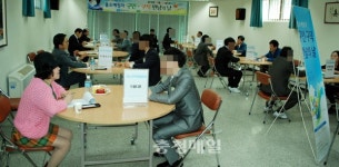 충주구치소, 출소예정자 성공적 사회복귀 지원 앞장