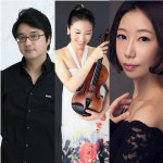 여름밤 적시는 실내악 3중주 클래식