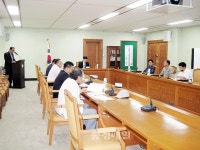 청주시 서원구 경계결정위원회