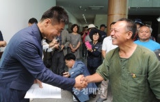 청주시립요양병원 정상화 먹구름