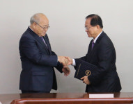 정부청사관리소, 또 KS 인증 획득