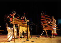 충북민예총 12년째 이어온 베트남 문화예술 교류