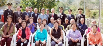 영동 물한2리 화재없는 안전마을 지정