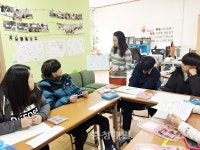 충주건강가정지원센터, 청소년 자존감 높이기 앞장
