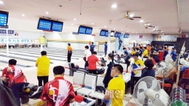 세종시, 중부권 4개 시도 친선 볼링대회