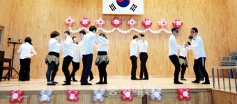 갈고 닦은 재능 발휘…제천청암학교 학습발표회