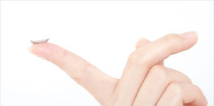 콘택트렌즈, 장시간 착용은 금물