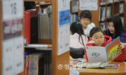 책읽는 재미에 푹