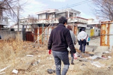 씨유 청주사직3구역점 | 청주시 사직1동, 공·폐가 합동 수색
