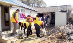 천안 부성2동 주민자치위, 복지사각지대 챙기기 앞장