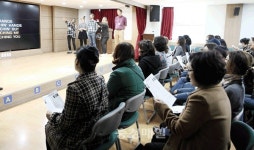 청주영어체험센터, 학부모 팝송교실 개강