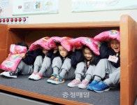 청주 남성유치원, 안전 체험학습