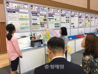 미래의 과학자를 꿈꾸며…