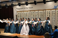대전문화재단, 무형문화재 공연 달빛마당 운영
