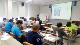 충북 중소기업 IP경영인클럽 워크숍 성료