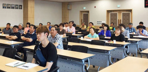 충북농협, 한우 번식우 사양관리 기술교육 컨설팅