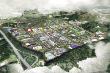 생극산단 대출금 상환 완료…음성군 부담 완전 해소