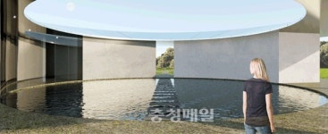 한국교통대 M-lab팀, 행정중심도시 공원 내 건축물 아이디어 최우수