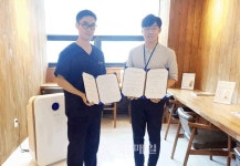 청주시서원정신건강복지센터·365다나아 가정의학과의원 협약