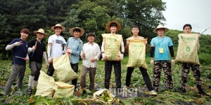 충주지역 나눔 손길 잇따라