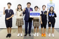 세종 두루중, 대전미디어페스티벌 최우수상