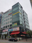 케이스타산업개발, 아산·충주서 스타프라자 상가 분양