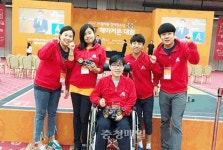청주혜화학교, ICT 메이커톤대회 최종 우승