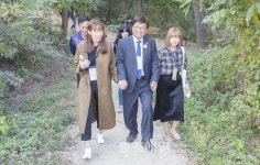 최교진 교육감 공감데이트