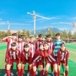 충주 예성여고 축구 우승, 준비된 작품