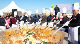 당진 해나루쌀·농특산물 대축제 성료