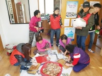 세종사회복지관 가온청소년방과후아카데미 마을잔치 열어
