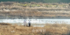 한숨돌린 충북