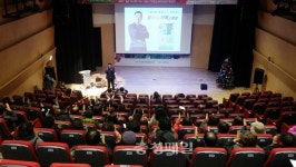 보령시, 상담 talk&talk 행사 개최