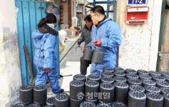 금산지역 사랑의 온도 펄펄…단체·기업 나눔 봇물