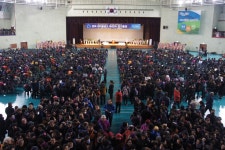 충주 문화새마을금고, 지역사회 환원 실천 앞장