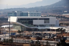 충남도서관, 오는 4월 문 연다