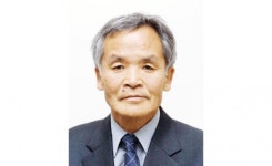 이진용 충주 아성기업 대표 기부천사