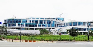 청주오송도서관, 독서문화인프라 개선 주력