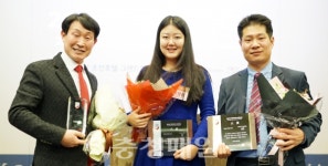 영동 와인, 대한민국 주류대상서 명품 인증