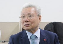 대전상의 회장에 정성욱 금성백조주택 회장 선출