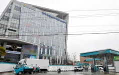 비위 의혹 청주산단관리공단 간부 잠적