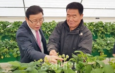 돈 버는 농업, 잘 사는 농업인 위해 역량 결집