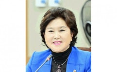 정정희 충남도의원, 아동·여성 폭력 피해자 보호 조례 제정 추진