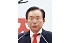 이인제 충남도지사 후보, 2030 충남 비전 선포