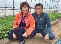 [충청매일]증평 연명희·송숙희씨, 이달의 새농민상 선정