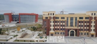 충북대, 국제캠퍼스 시대 본격 시동