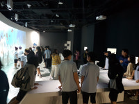 태안 유류피해극복기념관, 자유학기제 프로그램 운영