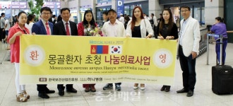 청주 하나병원, 급성기 뇌졸중 적정성 평가 최우수
