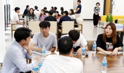 취업에 성공한 선배들에게 듣는 꿀팁