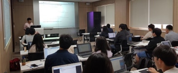중부정보보호지원센터, 정보보호 예비인력 전문교육